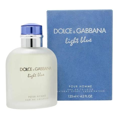 dolce & gabbana light blue hombre|d&g online shopping.